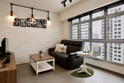 Blk 633C Senja Green (Bukit Panjang), HDB 4 Rooms #605955141